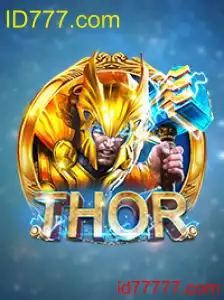 Menelusuri Dunia Permainan THOR di ID777.com