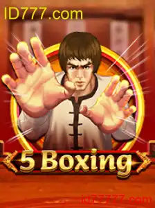 5Boxing - ID777.com